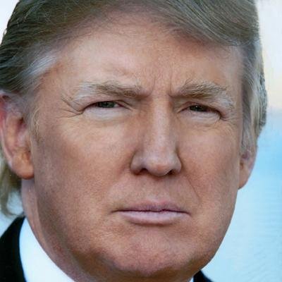 Profile picture of Donald Trump